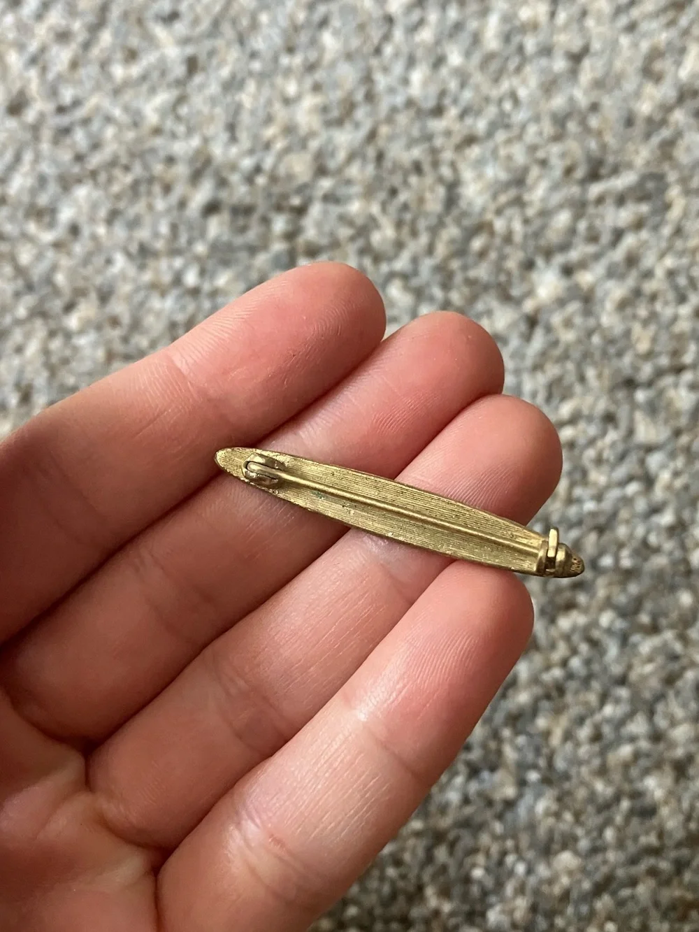 N/A good pin